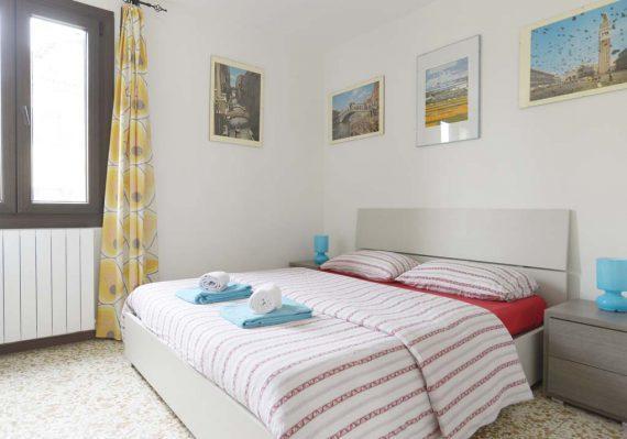 2 Apartment Venedig